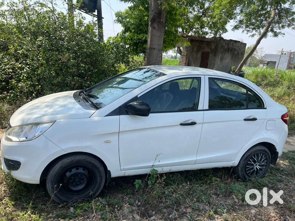 Tata Zest Diesel 2019