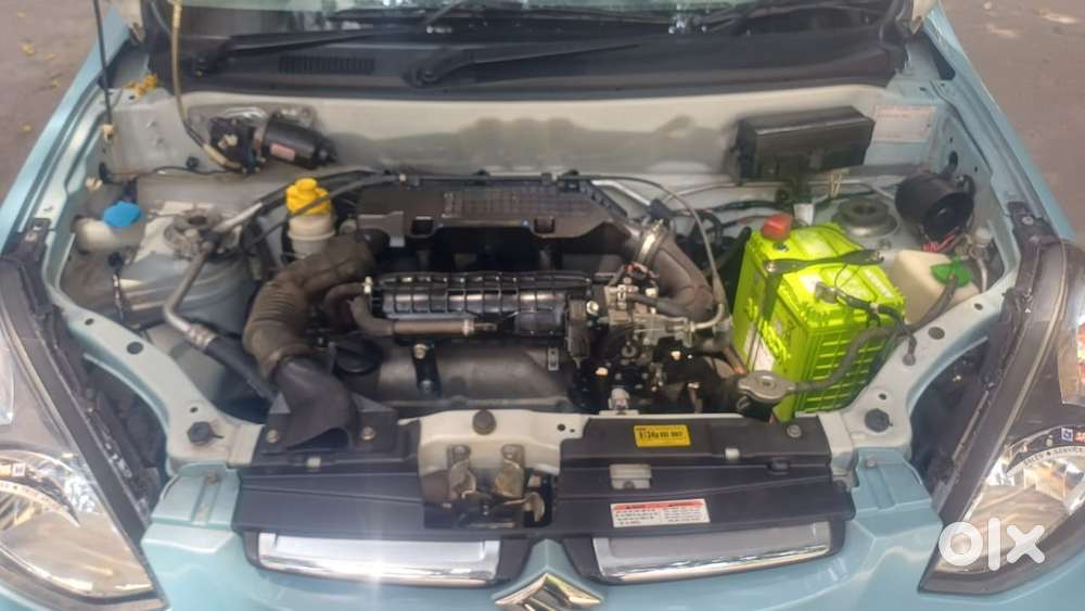 Maruti Suzuki Alto 800 Vxi Airbag, 2012, Petrol