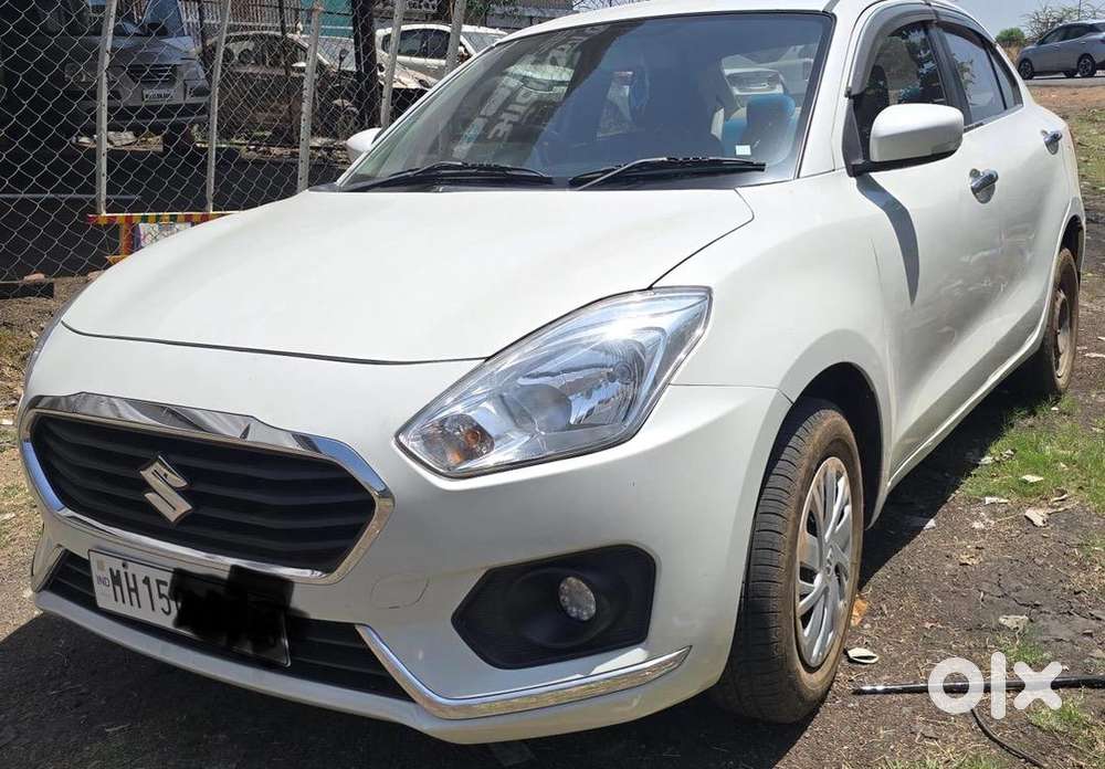 Maruti Suzuki Swift Dzire 2018