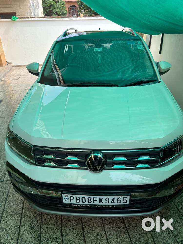 Volkswagen Taigun 2023 Gt