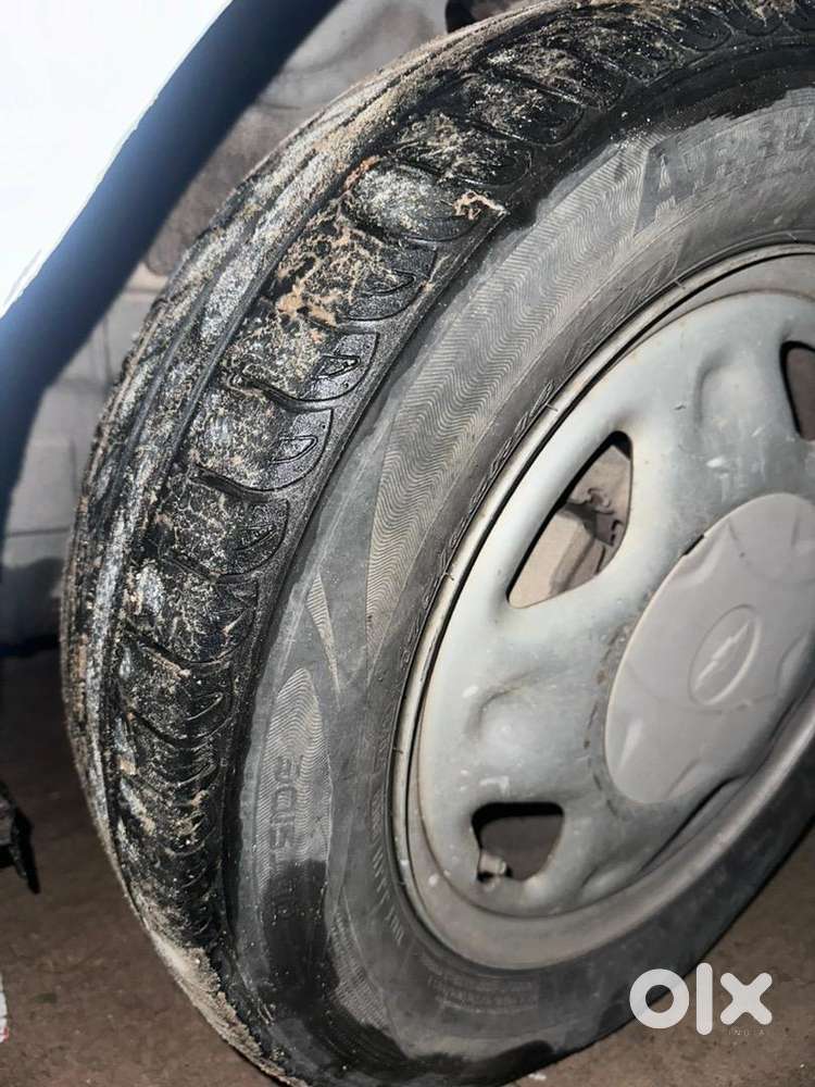 Chevrolet Beat 2012 Diesel 135000 Km Driven