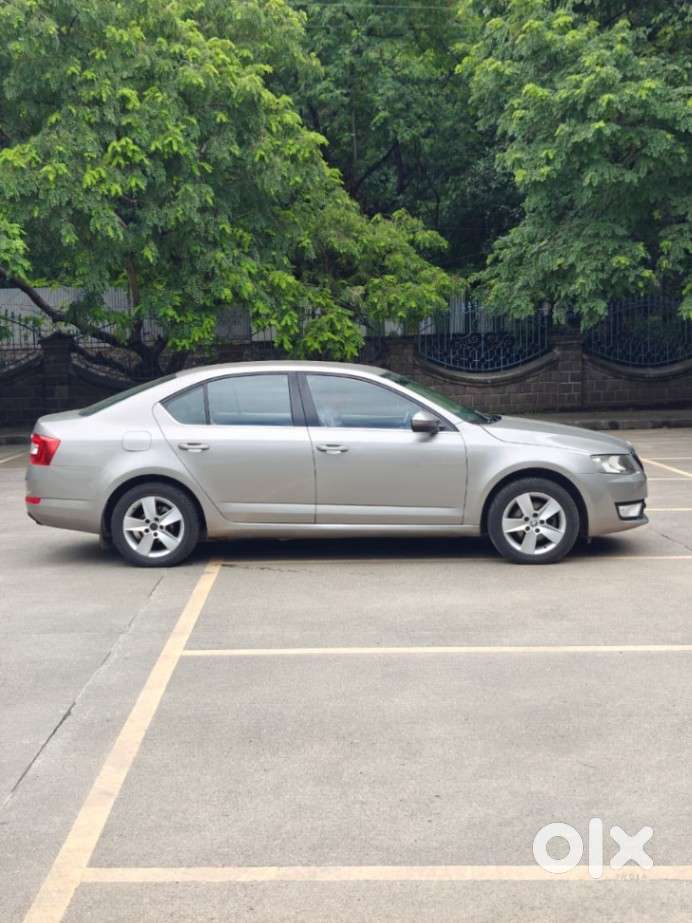 Skoda Octavia 2.0 Tdi Mt Ambition, 2016, Diesel