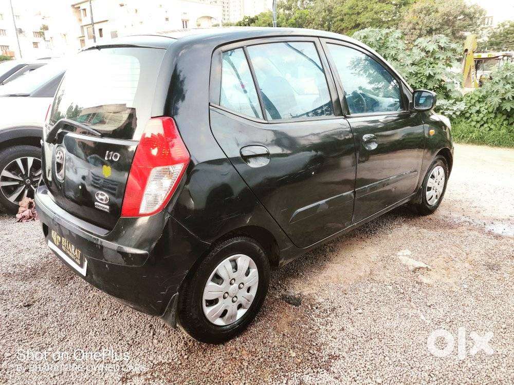 Hyundai I10 Magna 1.2, 2008, Petrol