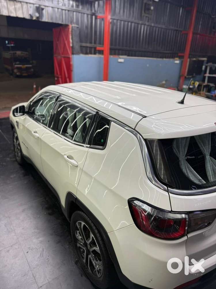 Jeep Diesel Manual 2019