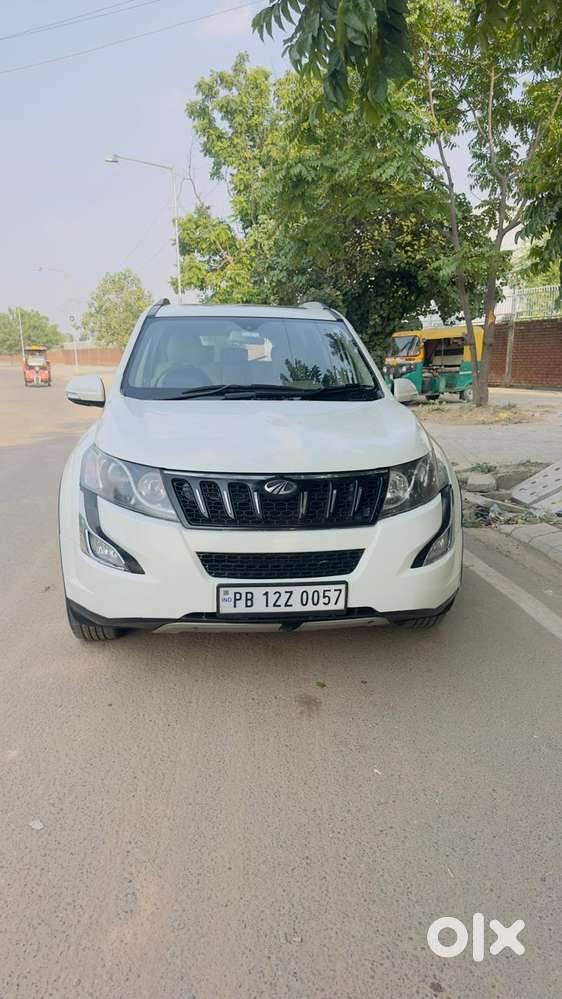 Mahindra Xuv500 W10 2wd, 2016, Diesel