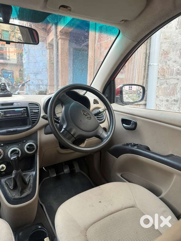 Hyundai I10 Magna 2008 Model