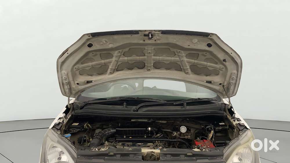 Maruti Suzuki Wagon R Lxi Cng, 2020, Cng & Hybrids