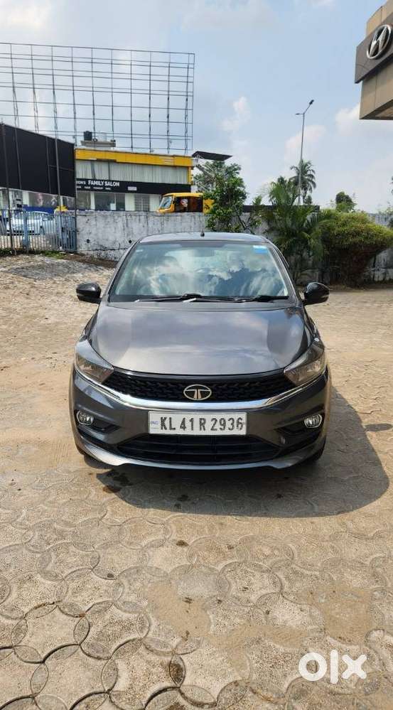 Tata Tiago Xz Plus, 2020, Petrol