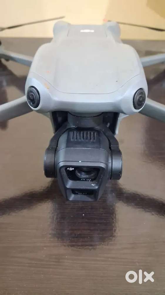 Dji pentom 4 advance plas