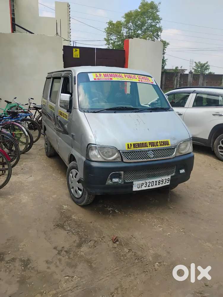 Cng Gadi Hai Bhut Aache Condition Me Hai All Tyre Ok