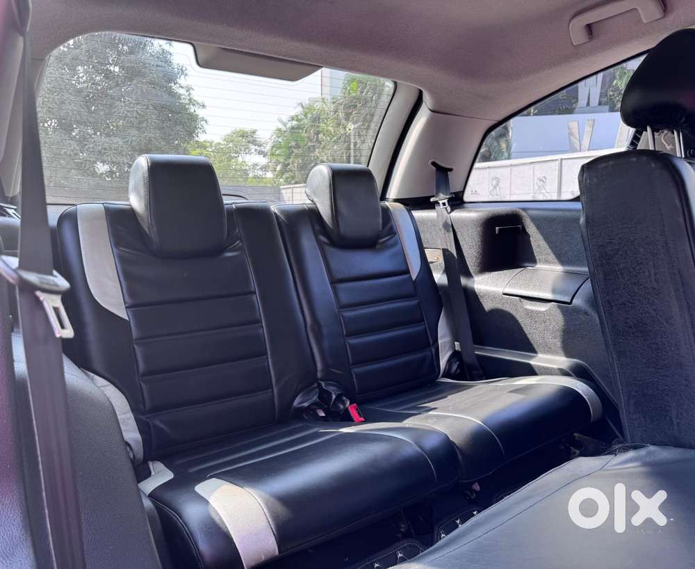 Tata Hexa, 2018, Diesel