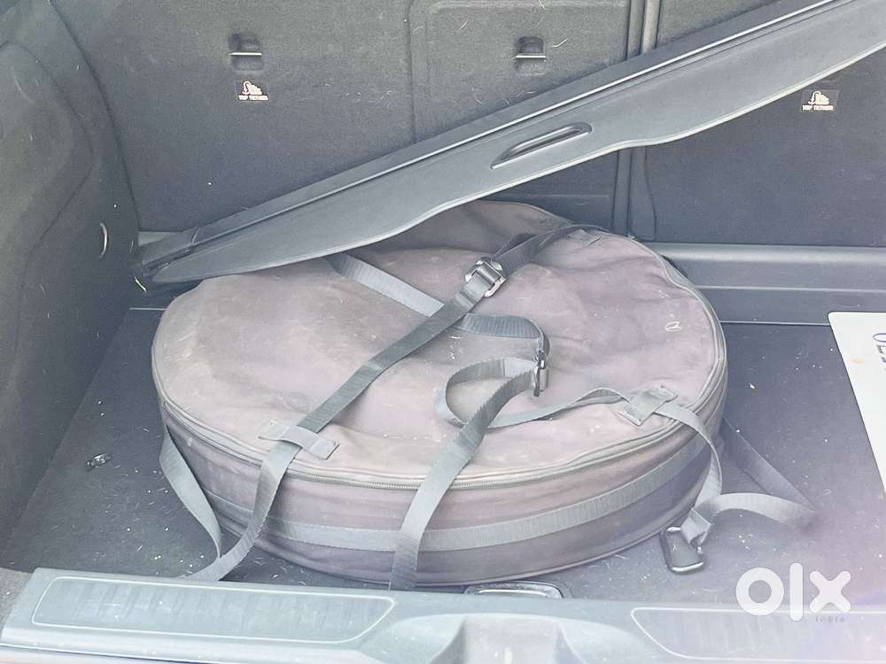 Mercedes-benz B Class, 2012, Petrol