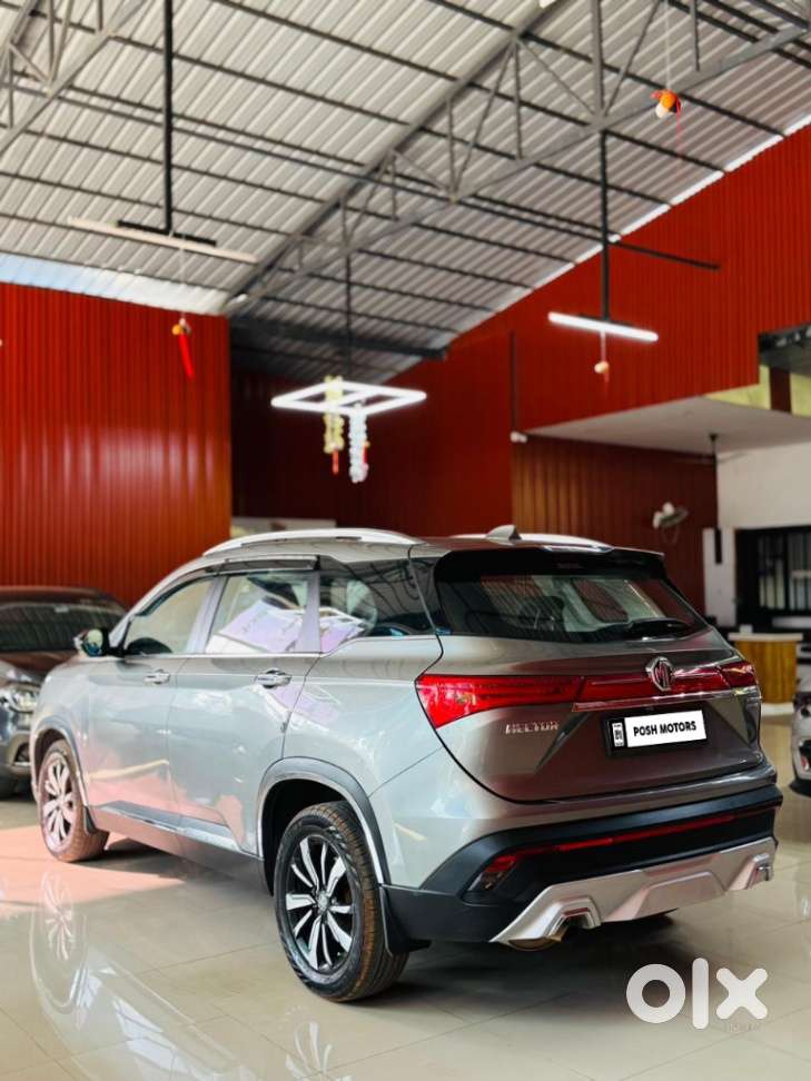 Mg Hector 2.0 Sharp Diesel, 2020, Diesel