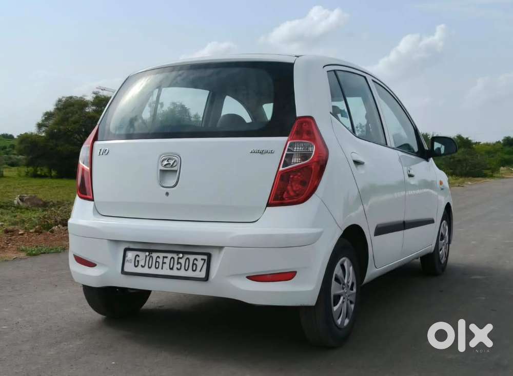 Hyundai I10 1.2 Kappa Magna, 2013, Petrol