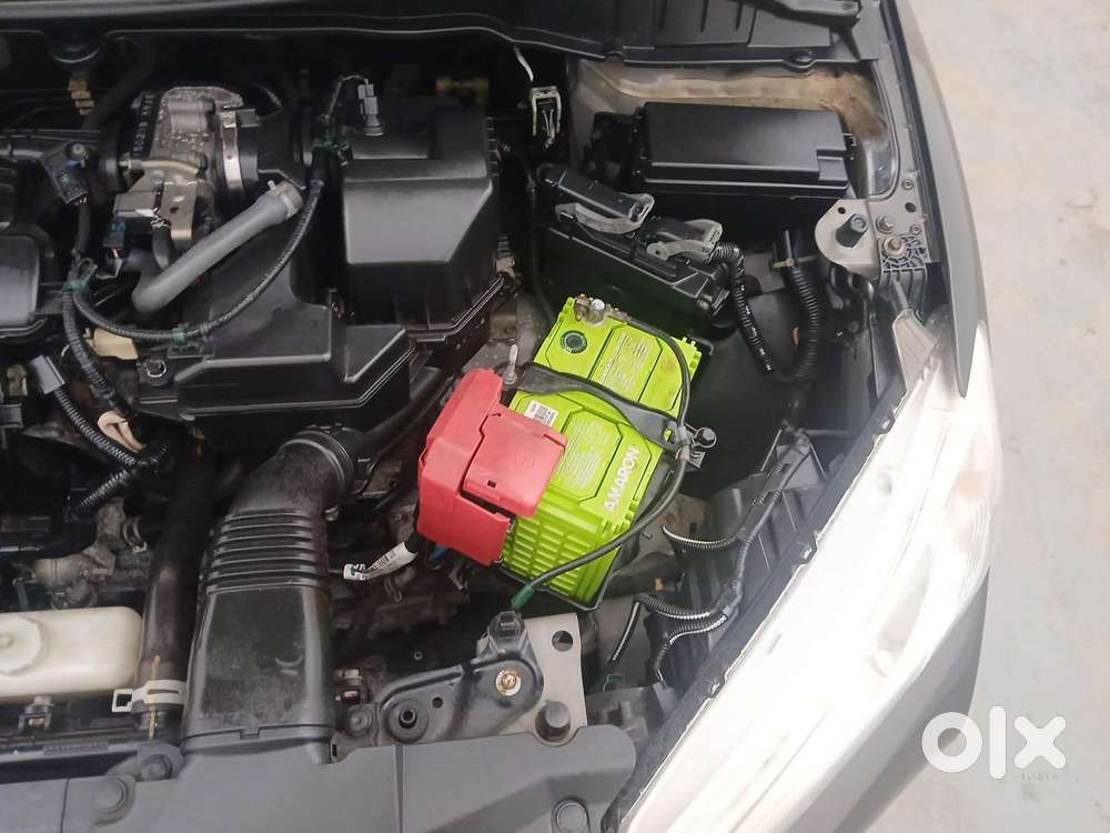 Honda City I Dtec Vx, 2015, Petrol