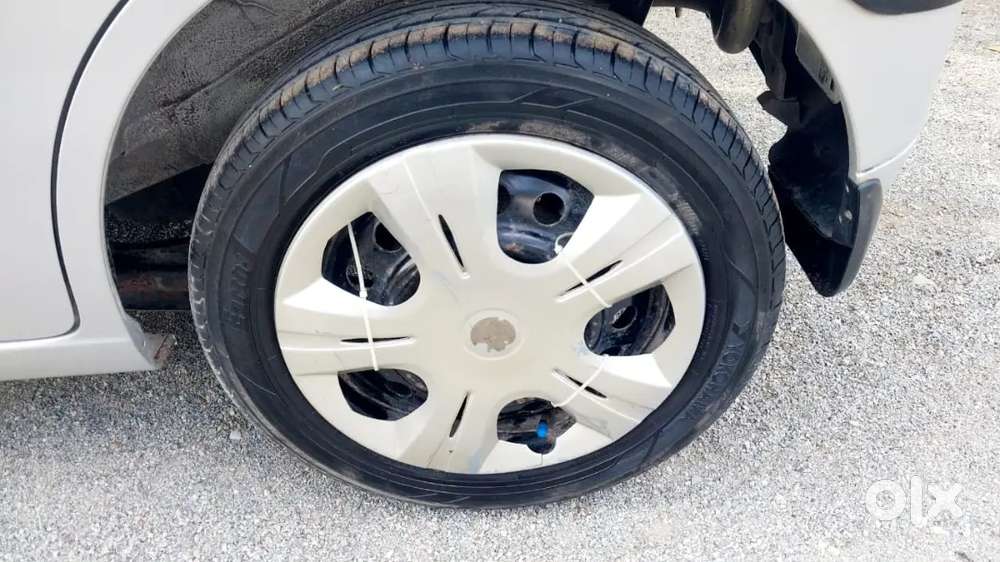 Maruti Suzuki Wagon R 2014