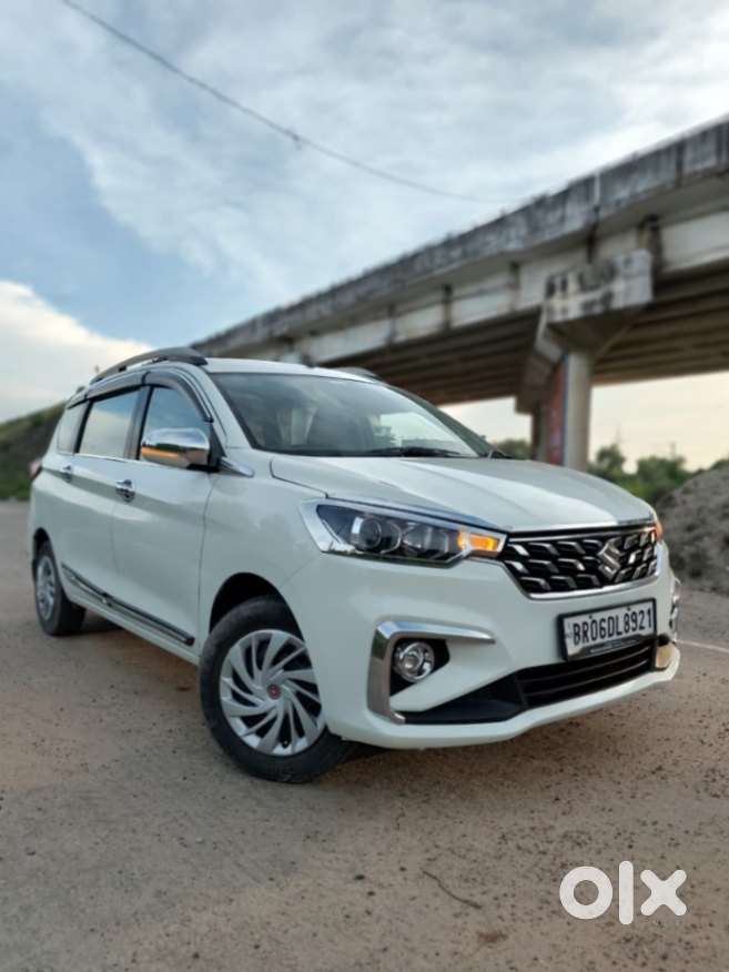 Maruti Suzuki Ertiga 1.5 Vxi, 2023, Petrol