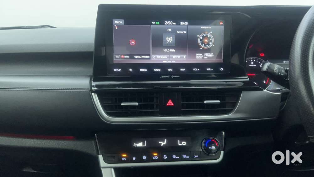 Kia Seltos 1.5 Gtx+ Diesel At, 2022, Diesel