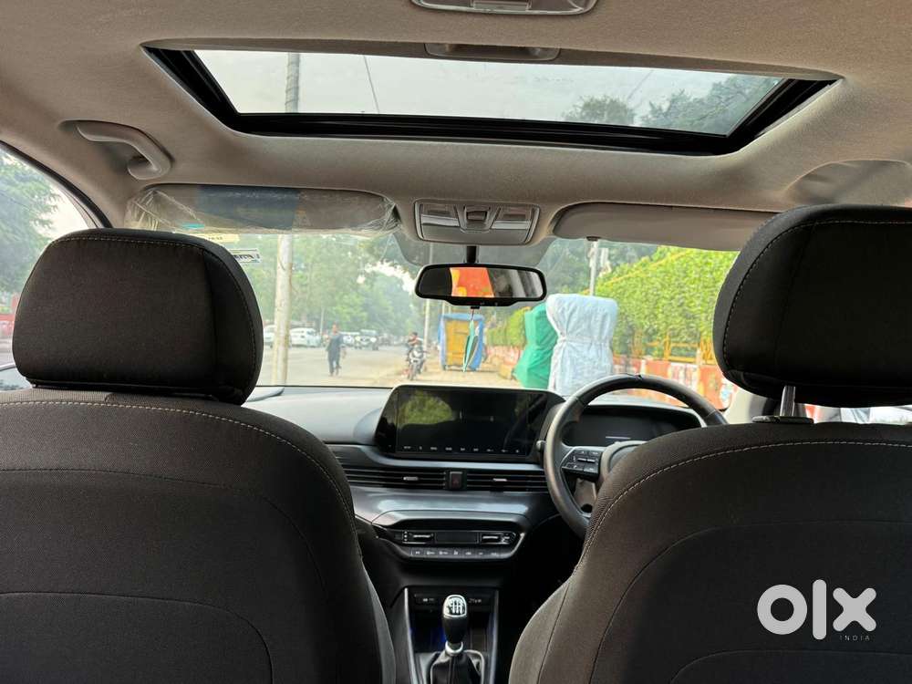 Hyundai I20 Diesel Asta, 2022, Diesel
