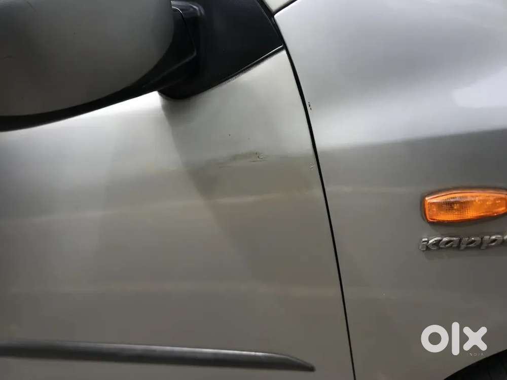 1.2 Litre I10 Sportz Kappa