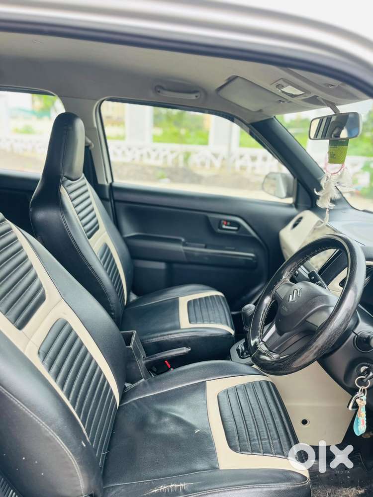 Maruti Suzuki Wagon R, 2019, Cng & Hybrids