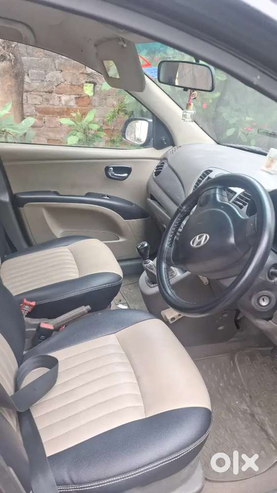 I10 Magna 1.1 Petrol