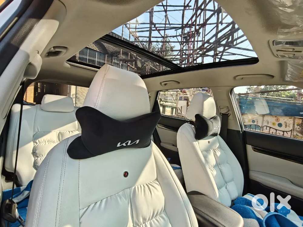 Less Driven Kia Seltos 2023 Petrol Well Maintained