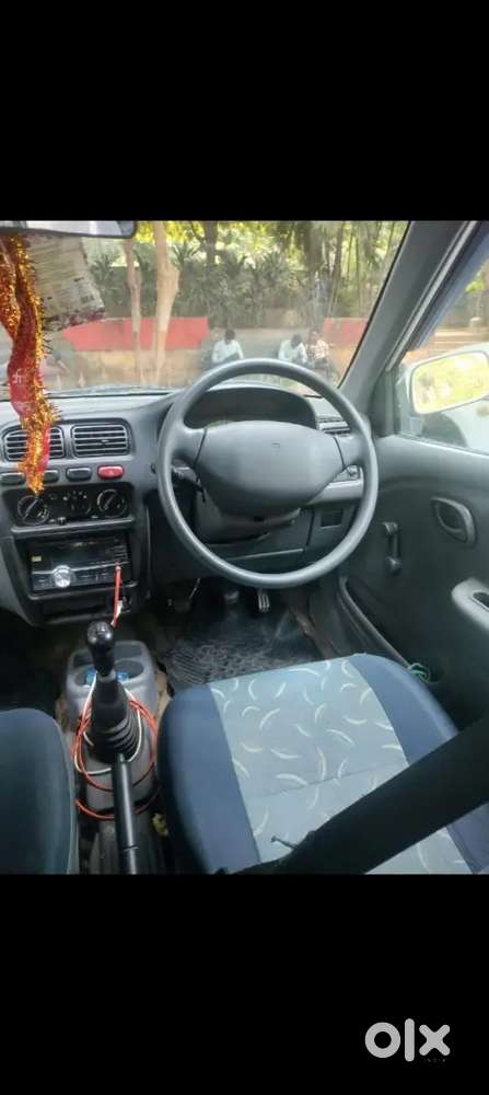 Maruti Suzuki Alto 2010 Car