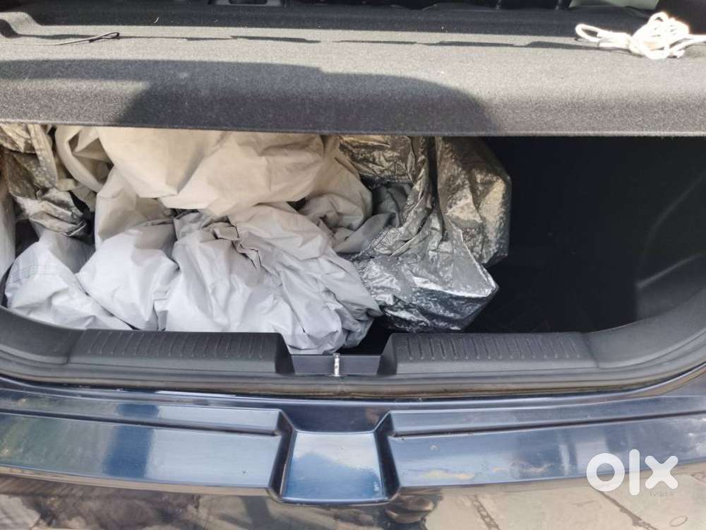 Maruti Suzuki Baleno 1.2 Alpha At, 2024, Petrol