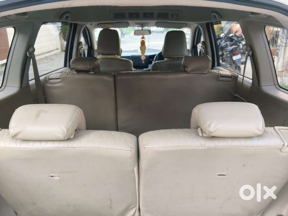 Maruti Suzuki Ertiga Vxi Petrol, 2019, Petrol