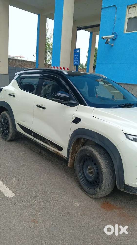 Renault Kiger Rxt Petrol 2025