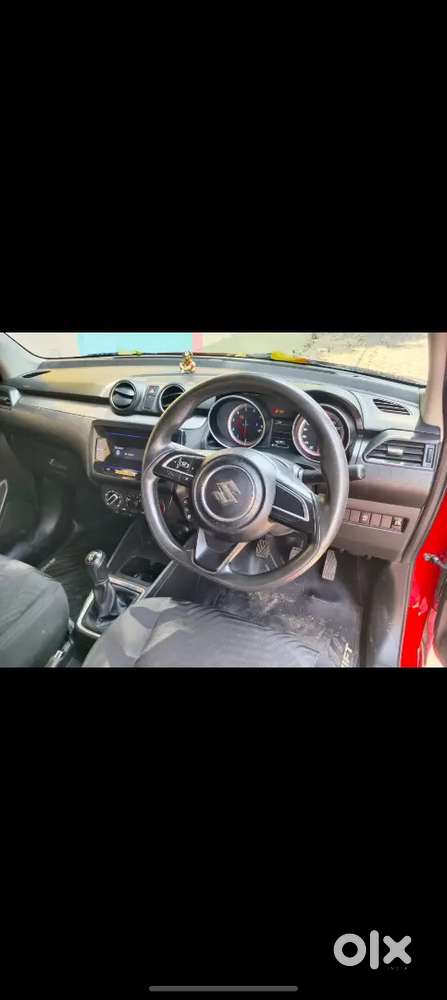 Maruti Suzuki Swift 2021 Petrol 49000 Km Driven