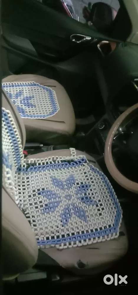 Tata Tigor Diesel Manual 2028 Second Hand