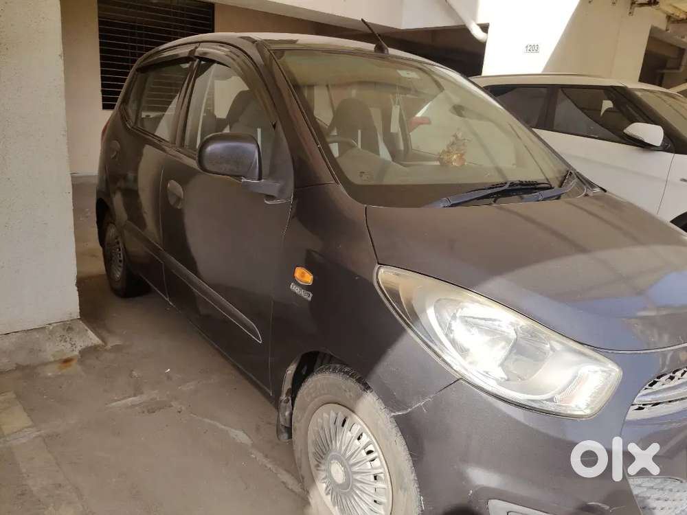 Hyundai I10 Era 2012 Petrol Manual Year