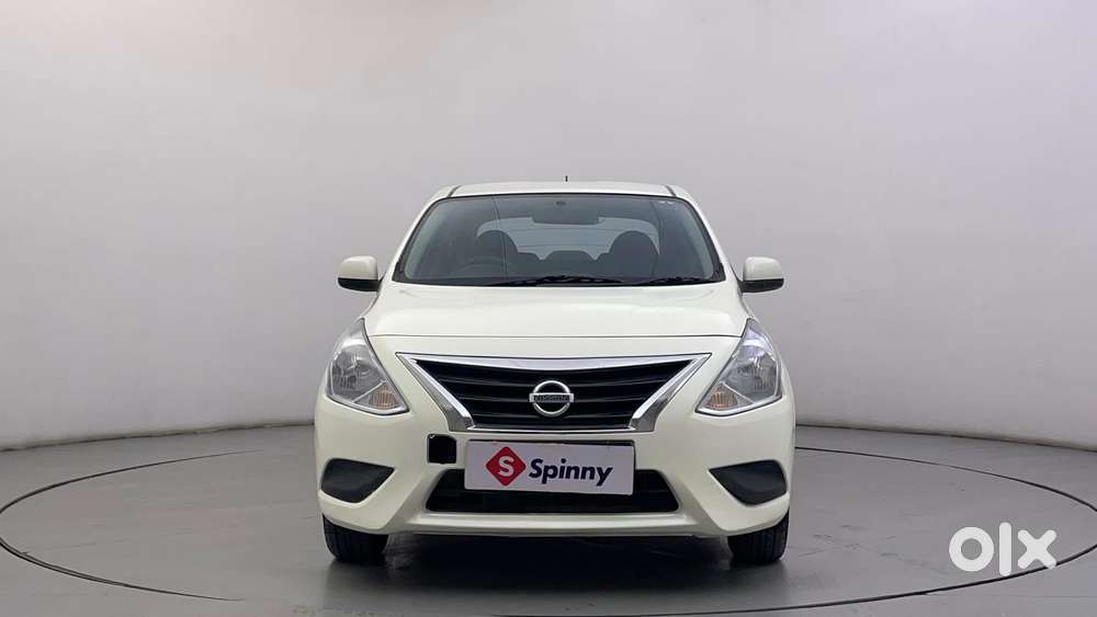 Nissan Sunny Xl P, 2017, Petrol