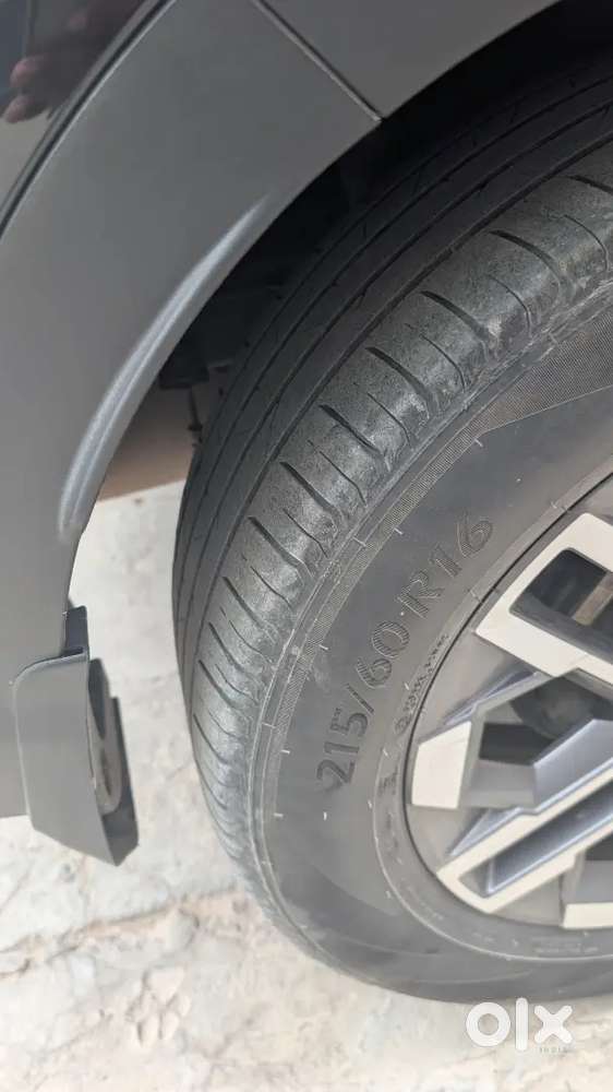 Hyundai Venue Crdi 2024