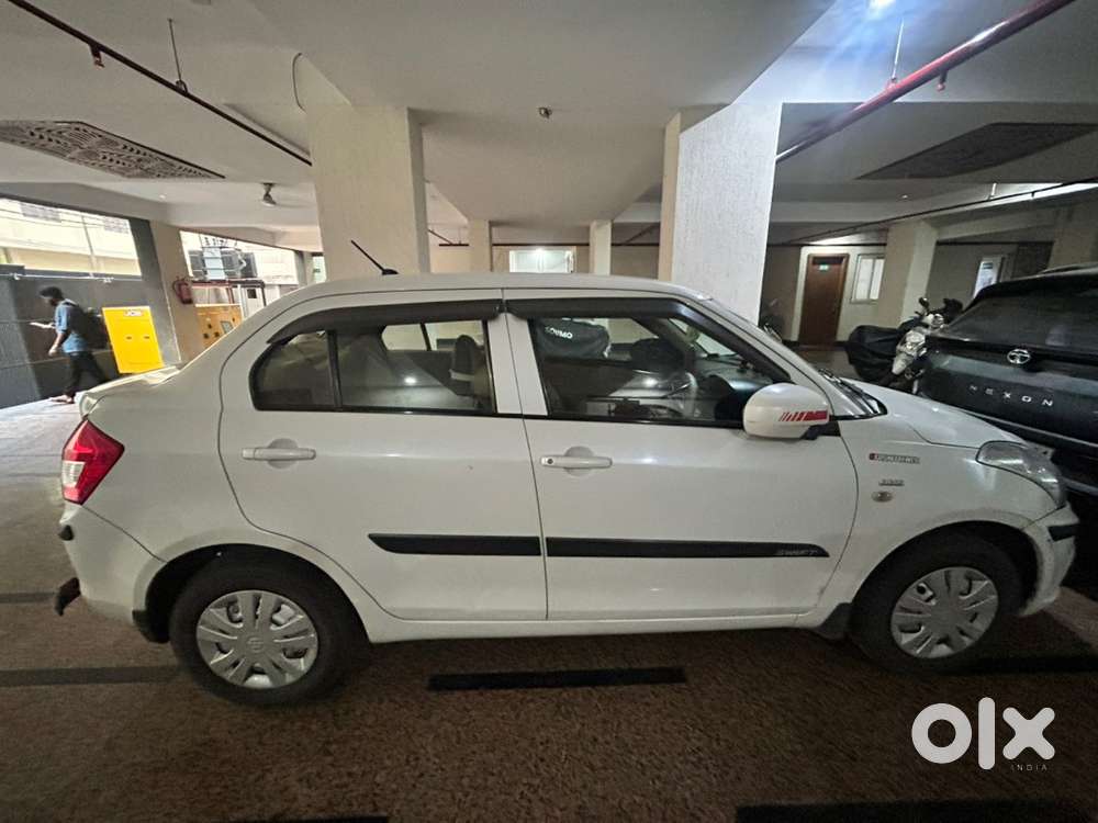 Maruti Swift Dzire Diesel 2017