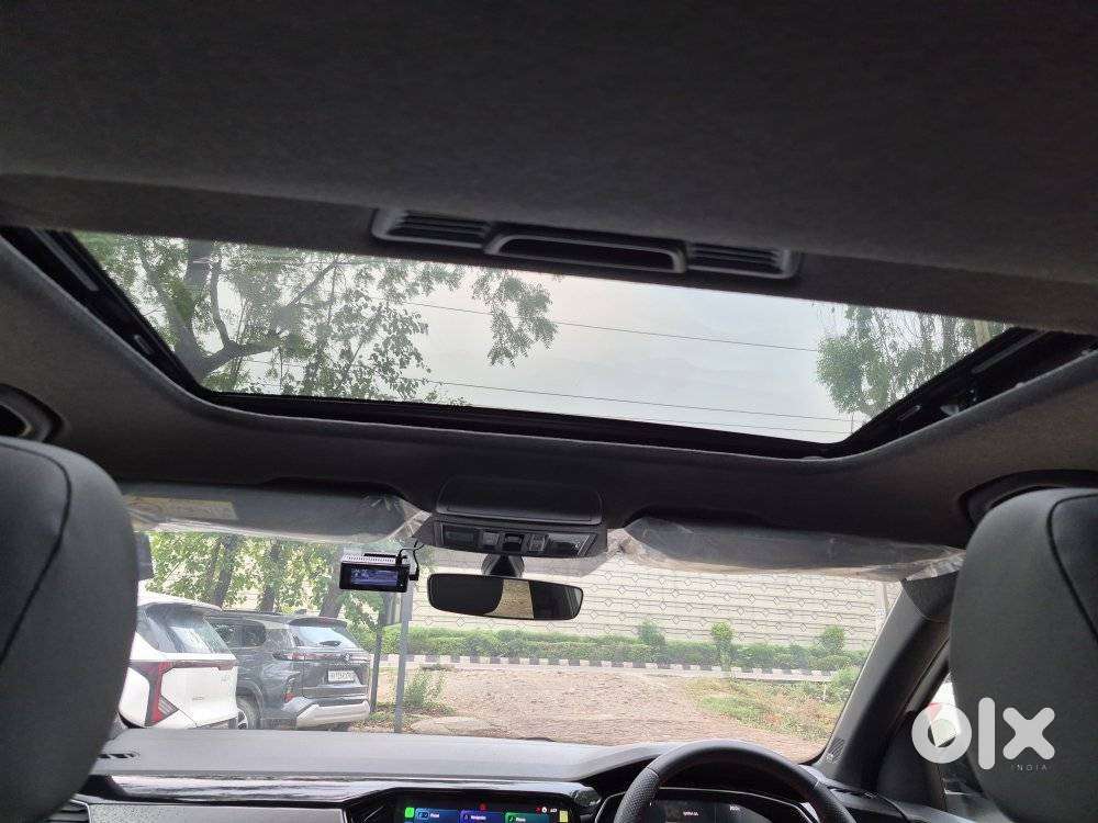 Volkswagen Taigun Gt Plus 1.5 Tsi Dsg (electric Seats), 2025, Petrol