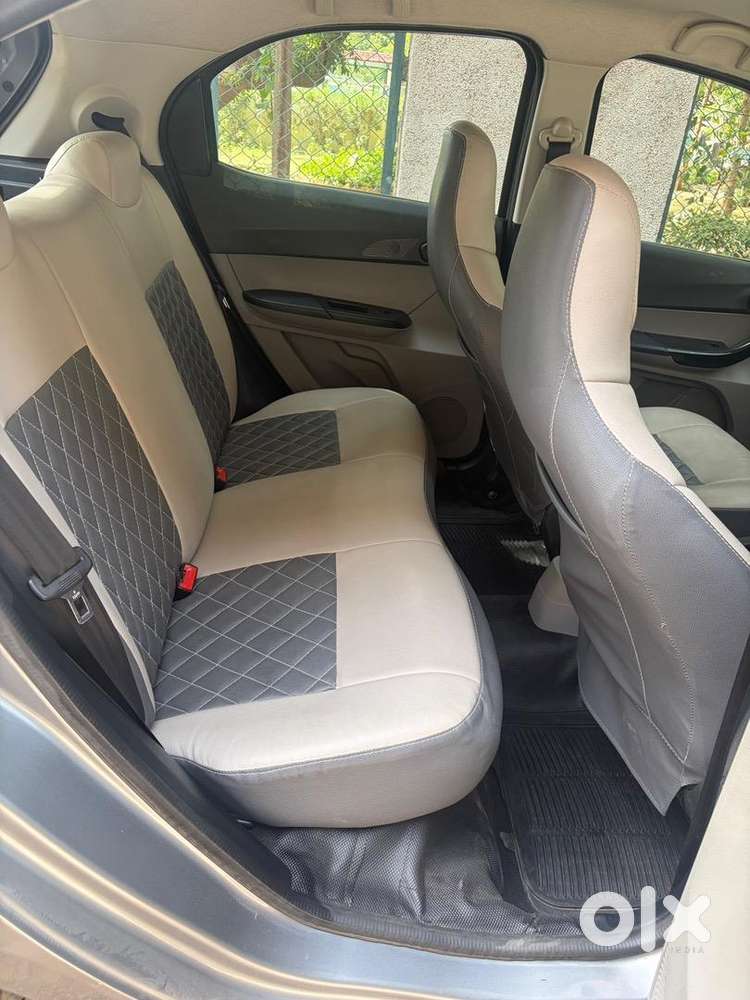 Mint Condition Tata Tiago Automatic Xta  Certified Spinny Purchase