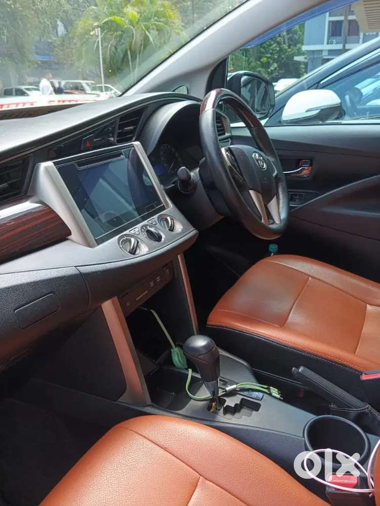 Toyota Innova 2020 Diesel