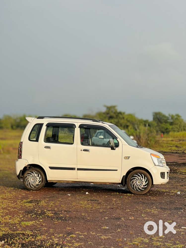 2009 Maruti Suzuki Wagon