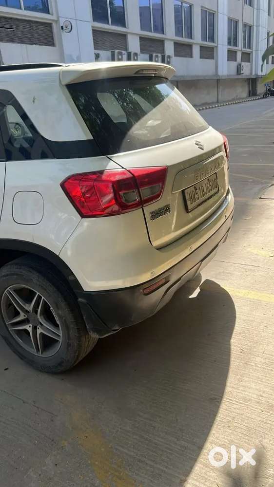 Well Maintained Diesel Car Smooth Running