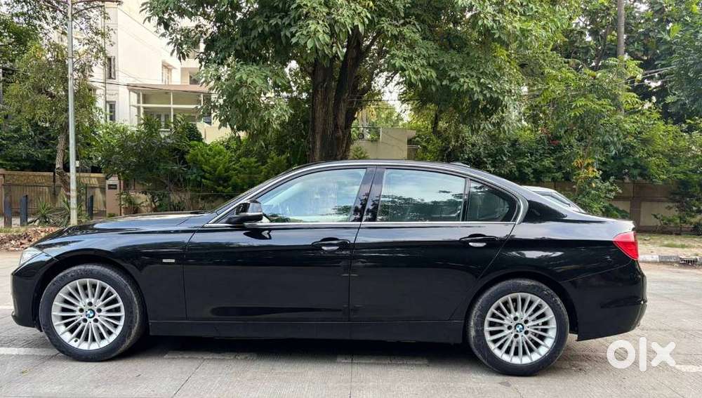 Bmw 3 Series 2.0 320d Sport Line, 2016, Diesel