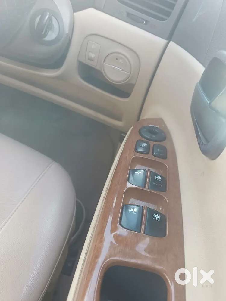 Hyundai Verna