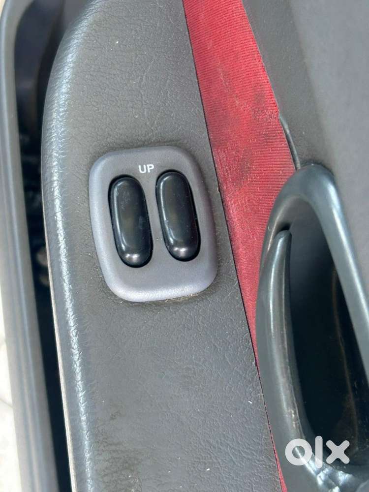 Hyundai Santro Xing 2008