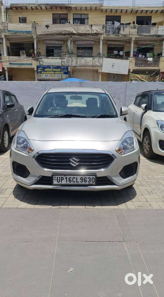 Maruti Suzuki Dzire 1.2 Vxi, 2020, Petrol