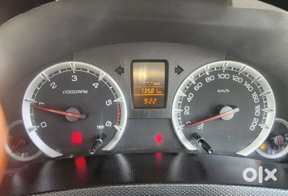 Maruti Suzuki Swift 2014 Vdi