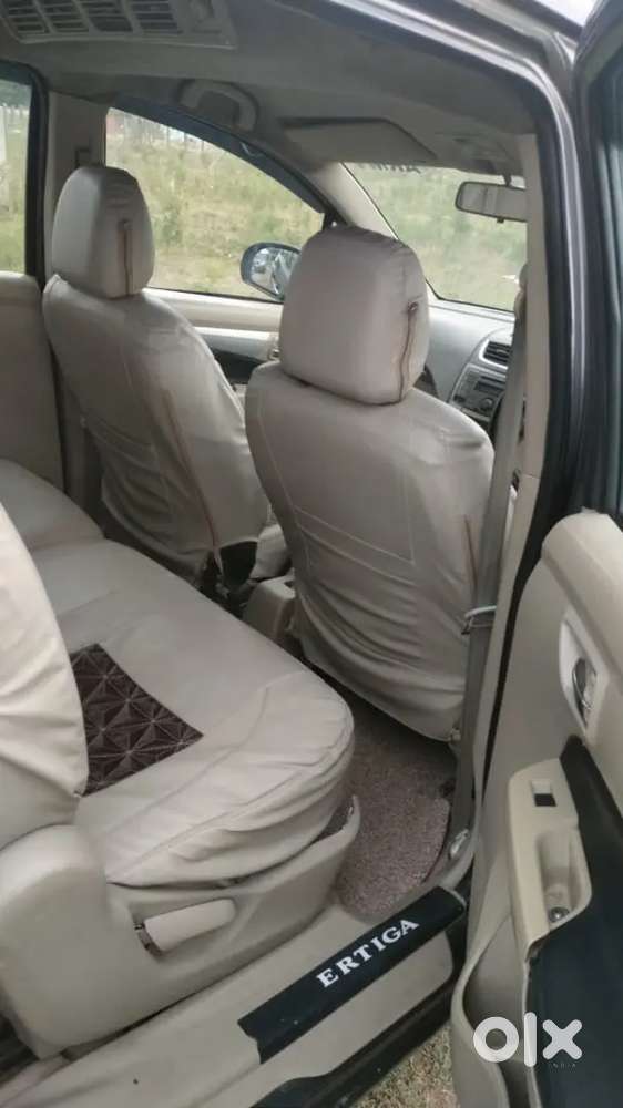 Maruti Suzuki Ertiga Diesel 2013 For Sale
