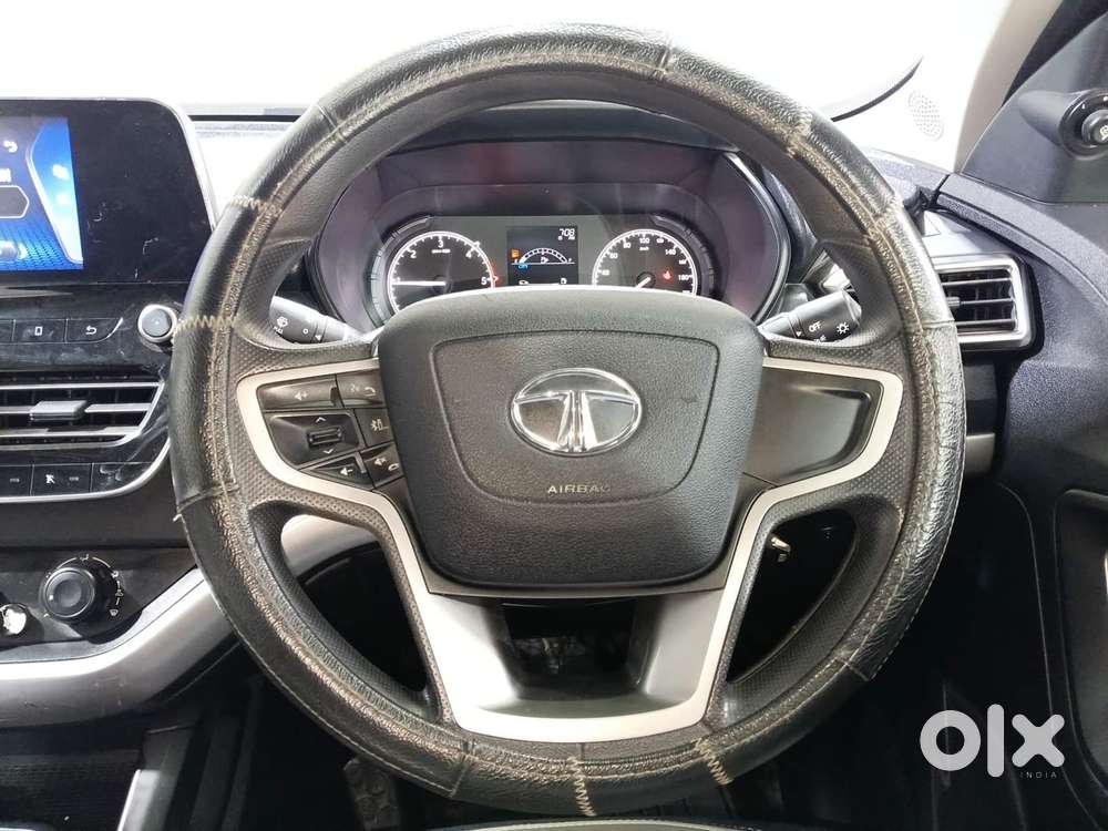 Tata Harrier Xm, 2019, Diesel
