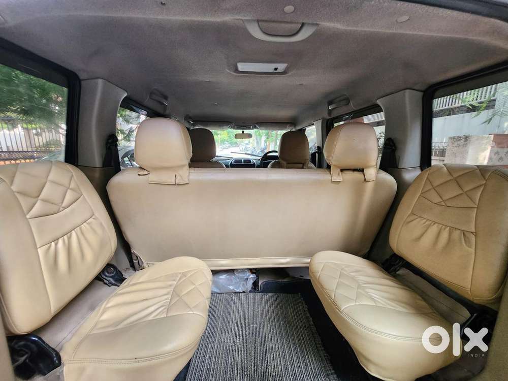 Mahindra Tuv 300 Mhawk100 T8, 2018, Diesel